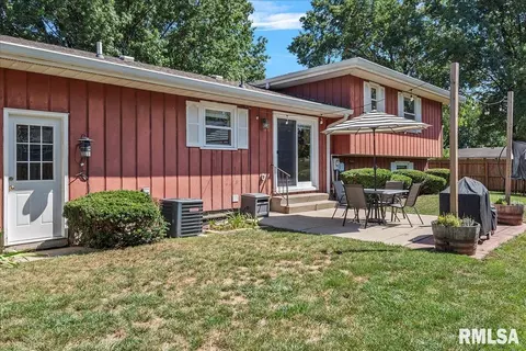 817 Freemans Farm Rd, Springfield, IL 62704 photo 31