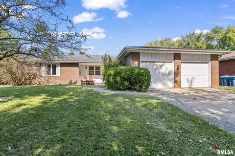26172619 Delaware Dr, Springfield, IL 62702
