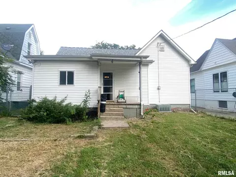 1603 S Pasfield St, Springfield, IL 62704 photo 23