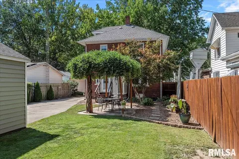 1516 N 4th St, Springfield, IL 62702 photo 36