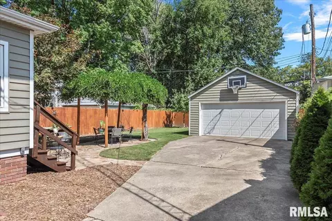 1516 N 4th St, Springfield, IL 62702 photo 32