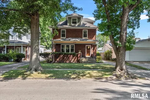 1516 N 4th St, Springfield, IL 62702 photo 30