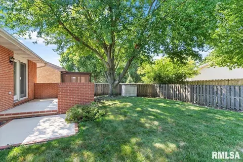 3019 Turning Mill Dr, Springfield, IL 62711 photo 29
