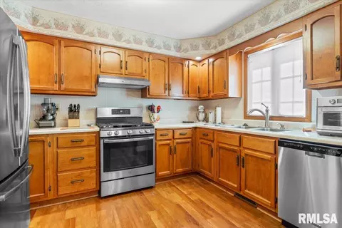 3019 Turning Mill Dr, Springfield, IL 62711 photo 8