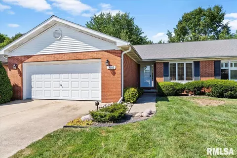 3019 Turning Mill Dr, Springfield, IL 62711 photo 3