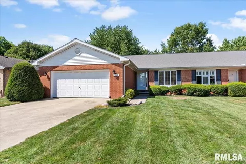 3019 Turning Mill Dr, Springfield, IL 62711 photo 2