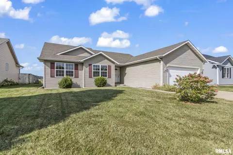 2713 Carl Prairie Dr, Springfield, IL 62703 photo 3