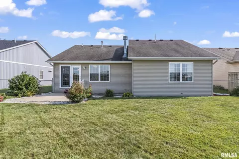 2713 Carl Prairie Dr, Springfield, IL 62703 photo 30