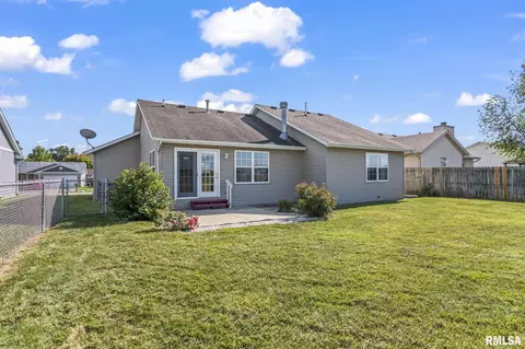 2713 Carl Prairie Dr, Springfield, IL 62703 photo 28