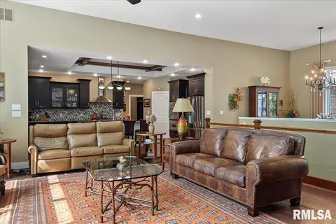 3812 Calla Lily Ln, Springfield, IL 62711 photo 10
