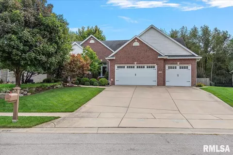 3812 Calla Lily Ln, Springfield, IL 62711 photo 3