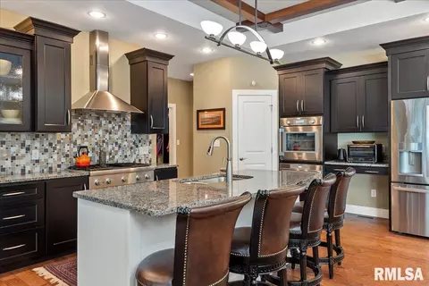3812 Calla Lily Ln, Springfield, IL 62711 photo 23