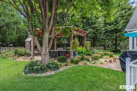 3812 Calla Lily Ln, Springfield, IL 62711 photo 57
