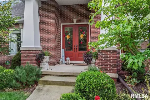 3812 Calla Lily Ln, Springfield, IL 62711 photo 5