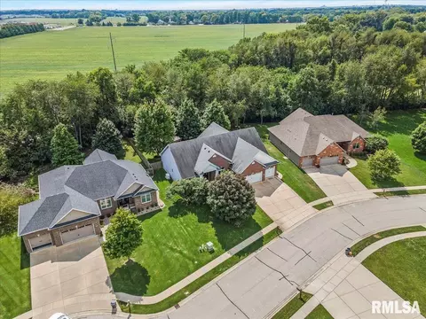 3812 Calla Lily Ln, Springfield, IL 62711 photo 59