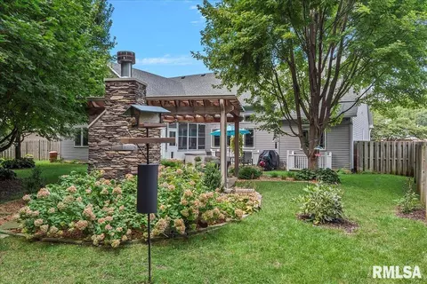 3812 Calla Lily Ln, Springfield, IL 62711 photo 55