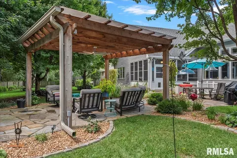 3812 Calla Lily Ln, Springfield, IL 62711 photo 56
