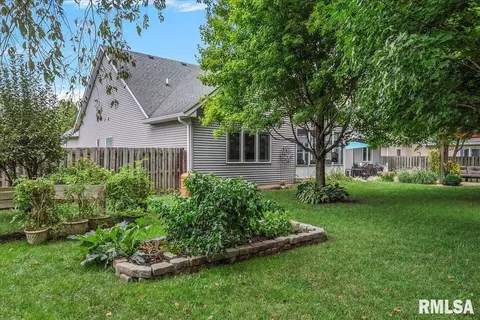 3812 Calla Lily Ln, Springfield, IL 62711 photo 53