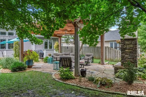 3812 Calla Lily Ln, Springfield, IL 62711 photo 54