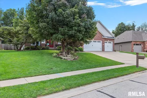 3812 Calla Lily Ln, Springfield, IL 62711 photo 4