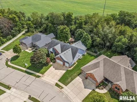 3812 Calla Lily Ln, Springfield, IL 62711 photo 60