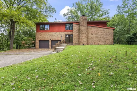 7696 Tumbleweed Trl, Springfield, IL 62707