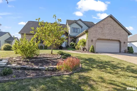 3920 Buckeye Dr, Springfield, IL 62712 photo 1