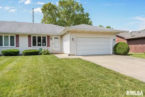 407 Bellerive Rd, Springfield, IL 62704 photo 2