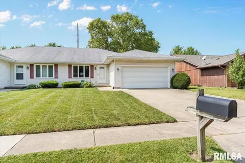 407 Bellerive Rd, Springfield, IL 62704