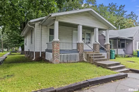 831 S 14th St, Springfield, IL 62703 photo 3