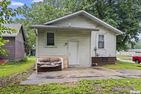 831 S 14th St, Springfield, IL 62703 photo 20