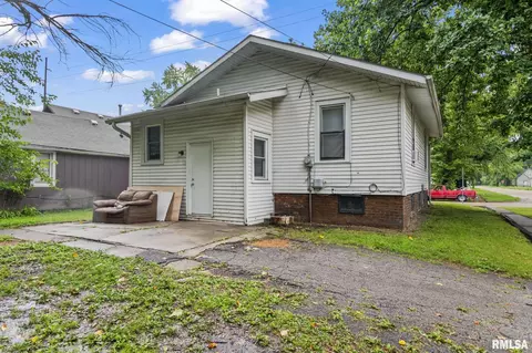 831 S 14th St, Springfield, IL 62703 photo 21