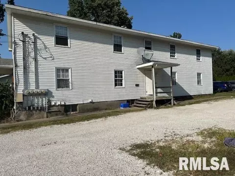 1236 And 1248 S East St, Jacksonville, IL 62650