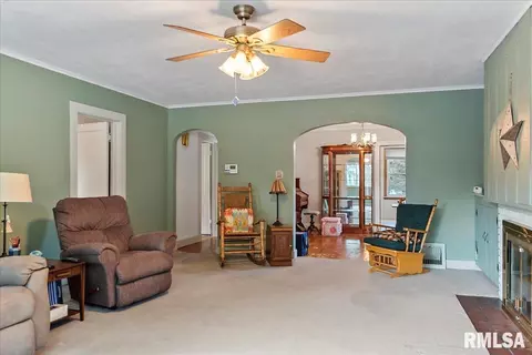 Other - 1405 Monument Ave, Springfield, IL 62702 photo 1 of 10