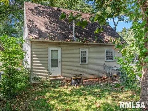 2212 S 13th St, Springfield, IL 62703 photo 30