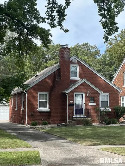 Other - 2029 S Whittier Ave, Springfield, IL 62704 photo 7 of 7