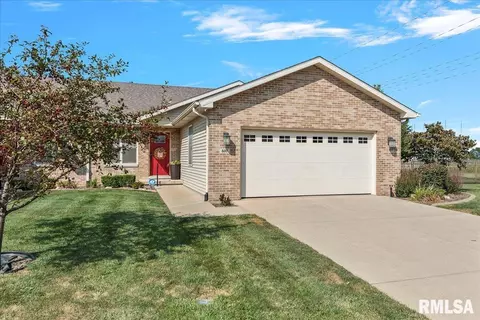 537 Karen Rose Dr, Rochester, IL 62563