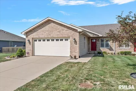 535 Karen Rose Dr, Rochester, IL 62563