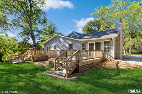 916 E Madison St, Riverton, IL 62561 photo 15