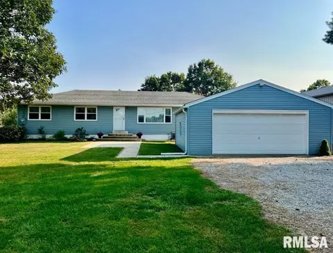 2594 Tozer Rd, Springfield, IL 62707