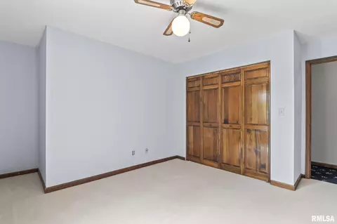 Bedroom - 1101 Green Meadow Ln, Springfield, IL 62712 photo 6 of 11