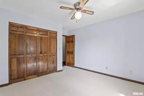 Bedroom - 1101 Green Meadow Ln, Springfield, IL 62712 photo 8 of 11
