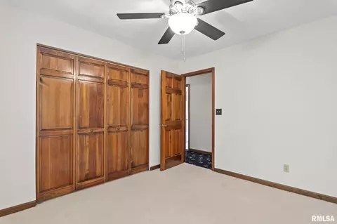 Bedroom - 1101 Green Meadow Ln, Springfield, IL 62712 photo 11 of 11