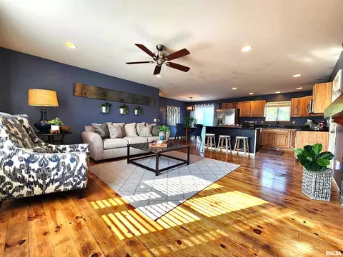 210 Bittersweet St, Payson, IL 62360 photo 2