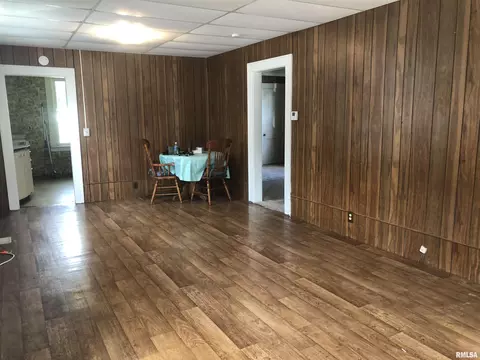 Living - 1137 E Oak, Springfield, IL 62703 photo 3 of 3