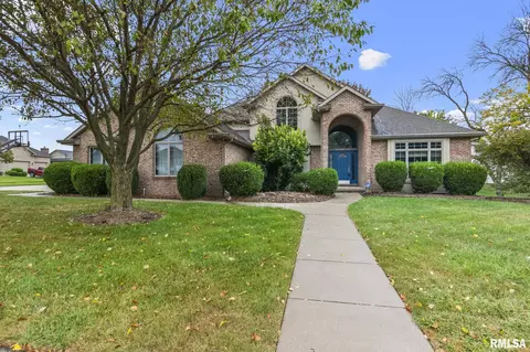 6213 Mackenzie Pl, Springfield, IL 62711 photo 2