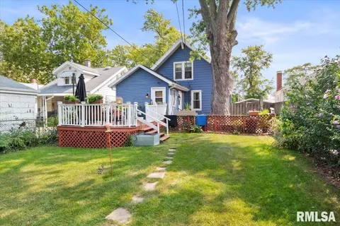 2547 Yale Blvd, Springfield, IL 62703 photo 34