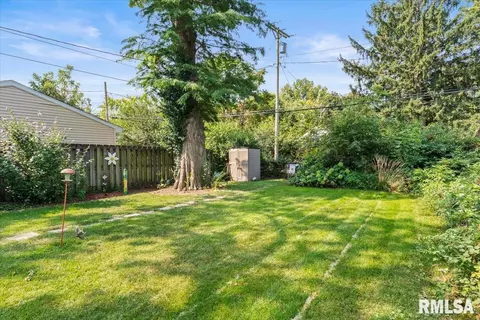 2547 Yale Blvd, Springfield, IL 62703 photo 32