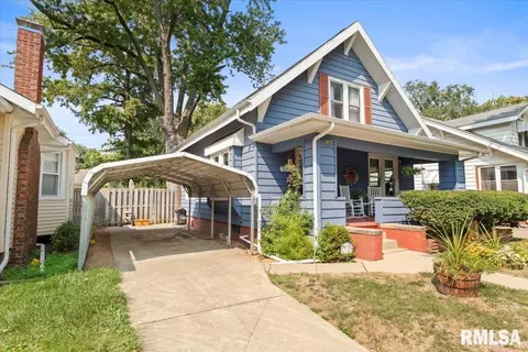 2547 Yale Blvd, Springfield, IL 62703 photo 3