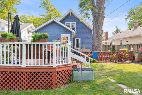 2547 Yale Blvd, Springfield, IL 62703 photo 33